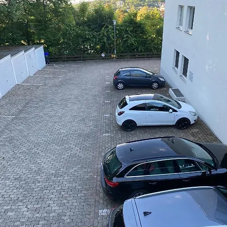 Noahs-home * Bad Harzburg