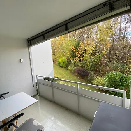 Appartement Noahs-home