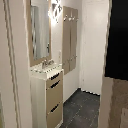 Noahs-home Appartement