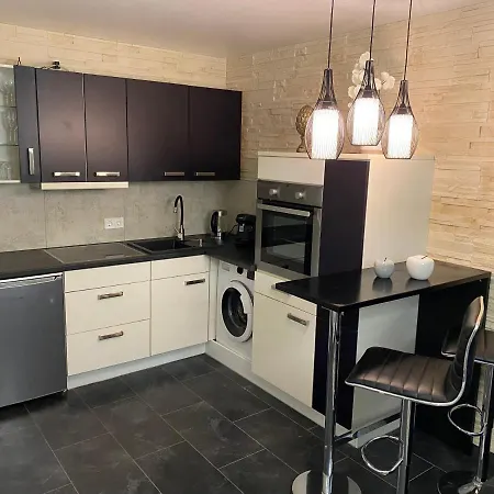 Appartement Noahs-home Bad Harzburg