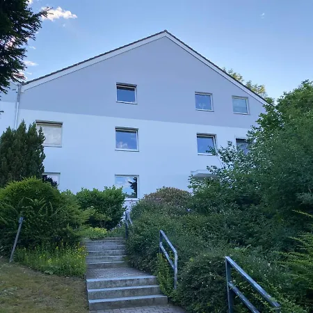Noahs-home Appartement