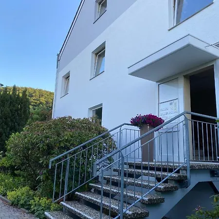 Appartement Noahs-home Bad Harzburg