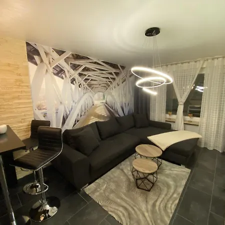 Appartement Noahs-home Bad Harzburg