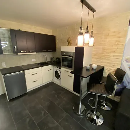Noahs-home Appartement *