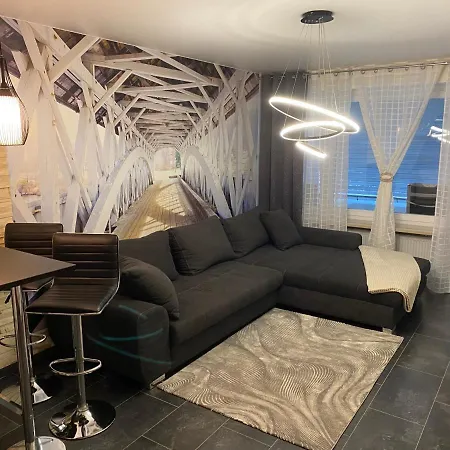 Appartement Noahs-home