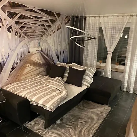 Noahs-home Appartement *
