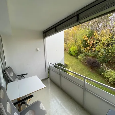 Appartement Noahs-home Bad Harzburg