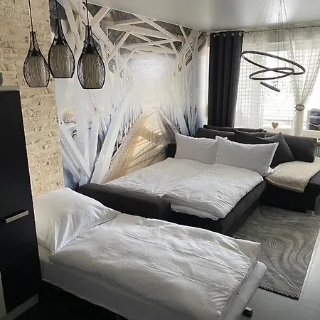 Noahs-home Appartement *